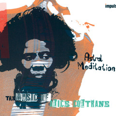Journey In Satchidananda (feat. Pharoah Sanders)