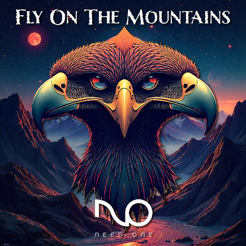 Fly on The Mountains Need One