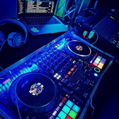 RITMADA DO DJ 👨🏻‍🏫🥁