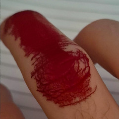 Beijos, Skunk e Poesia