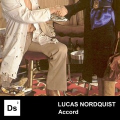 Lucas Nordquist - Accord