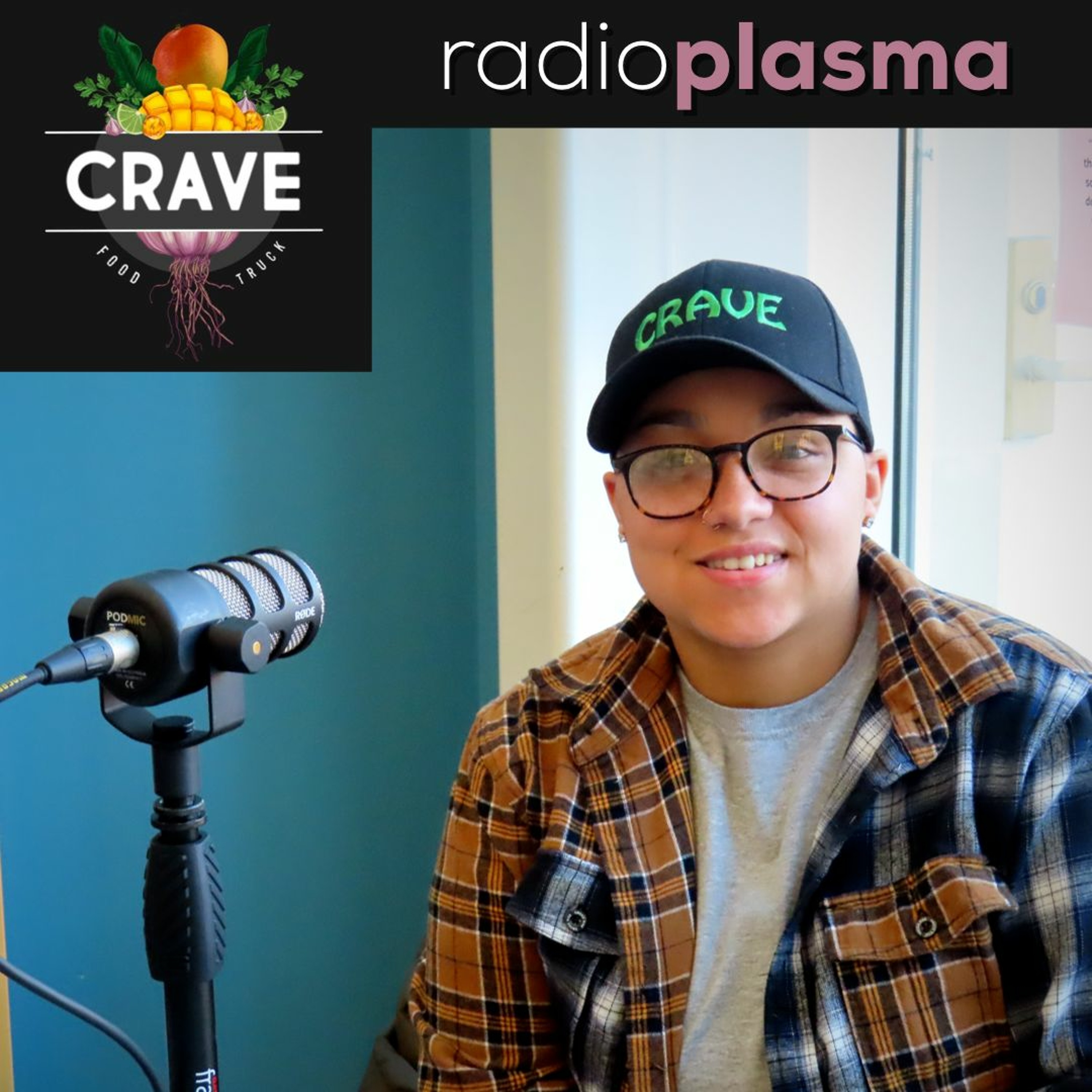 radioplasma podcast