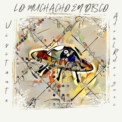 Lo' Muchacho En Disco EP