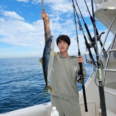 super tona(슈퍼 참치 by jin)