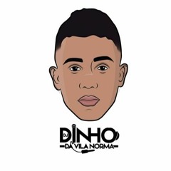 OLHA QUEM TA VINDO ALI VS TROPA DO GL(( DJ'S DINHO DA VN & MATHEUS DA VN ))