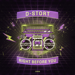 Right Before You