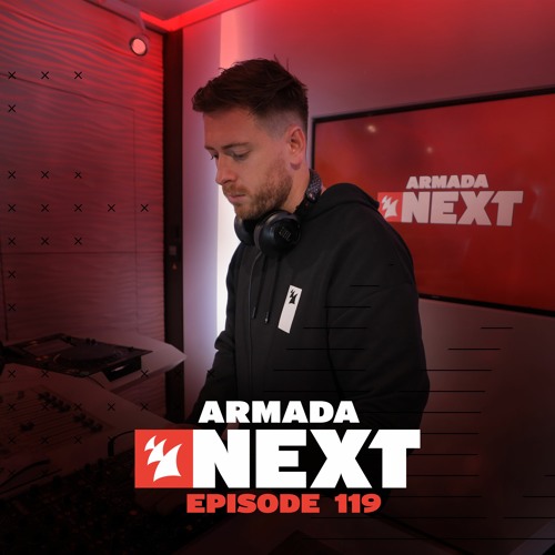 Armada Next | Episode 119 | Ben Malone