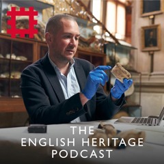 Episode 215 - Natural history at home: scientific collecting at Audley End in the Victorian era