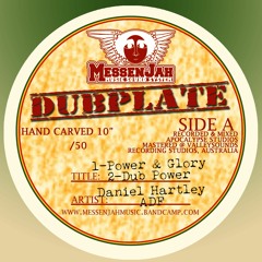 Power & Glory Sample Mix