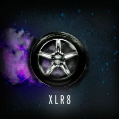 ZVCH x Arend Jansen x KiCKS - XLR8