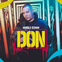 Manolo Iceman - Don (Prod. ShadowKid)