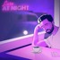 Jonas Aden - Late at Night (Mohavi remix).