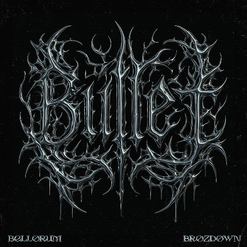 Bellorum & Brozdown - BULLET [FREE DOWNLOAD]