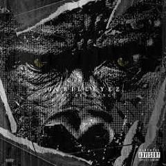 Wet Bed Gang - Gorilleyez (Album completo) | mix by eight.or