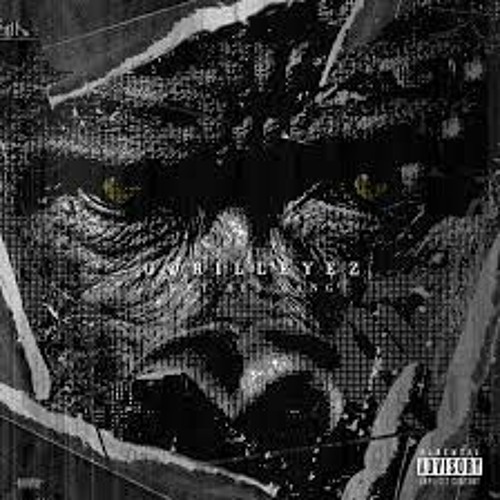 Wet Bed Gang - Gorilleyez (Album completo) | mix by eight.or