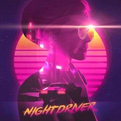 Nightdriver - EIDA  (Official Audio)