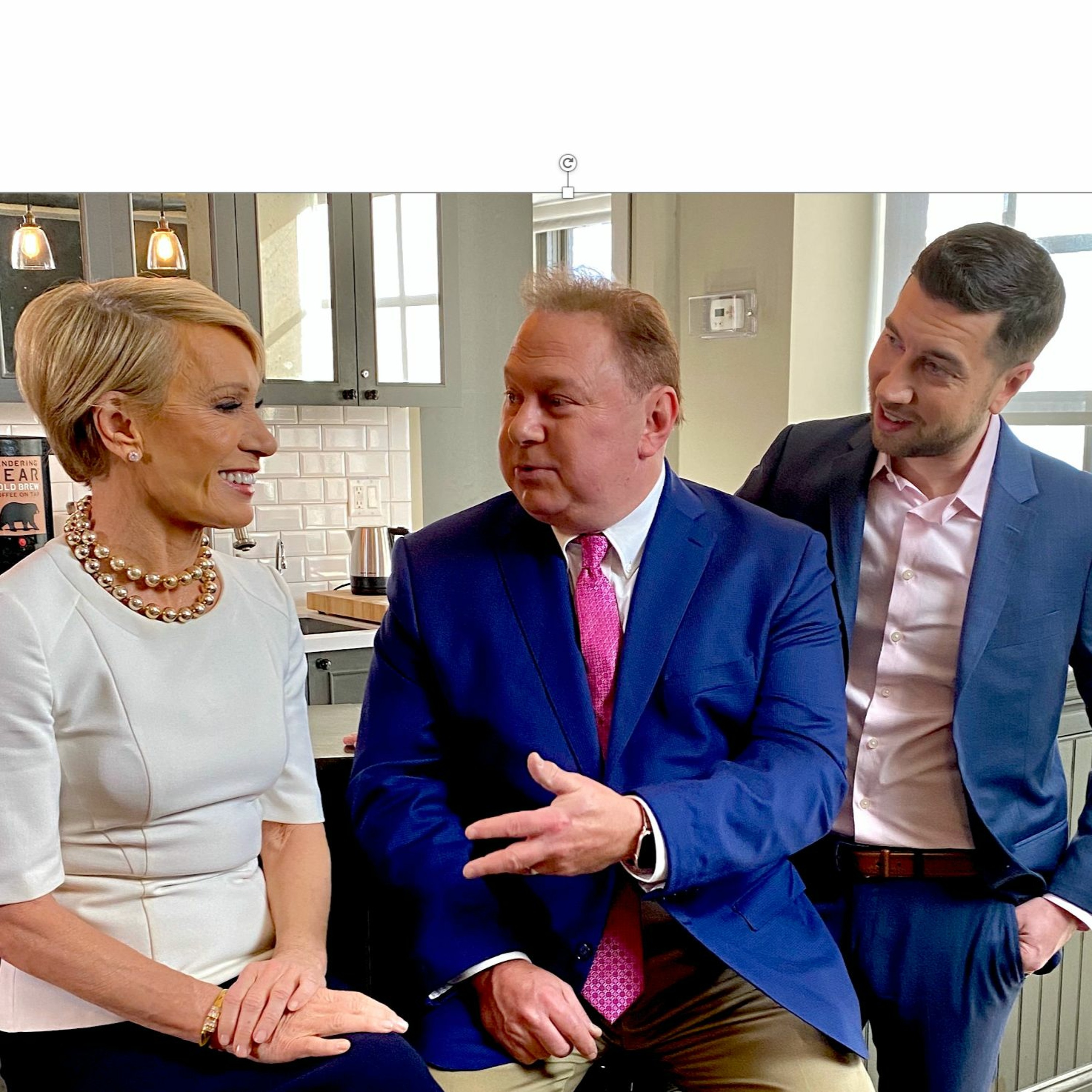 Louisville Real Estate Show December 12, 2021 episode artwork