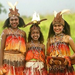 AWI BLO MOROBE🇵🇬🎶