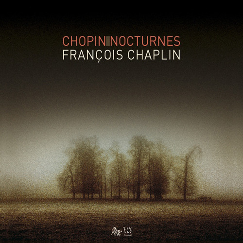 Nocturne in C-Sharp Minor, Op. 27 No. 1