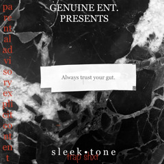 “Trap” Shxt by Sleek Tone