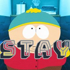 Eric Cartman - Stay  (ai cover)