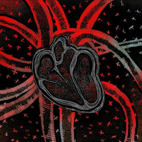 МУККА & pyrokinesis — чёрное сердце