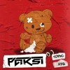 Topic, A7S - Breaking Me (PAKSI Remix)