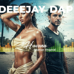 Havana_Abanian tropical mix