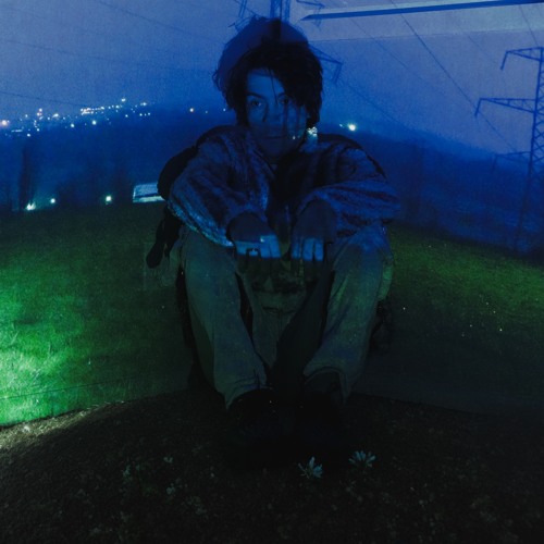 dead in the corner (prod. neverforever)