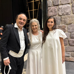 POULENC, DIALOGUE DES CARMELITES, FENICE JUNE 2025, CHASLIN, CHERRIER-HOFFMANN, ANTONACCI