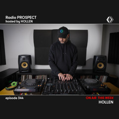 RadioProspect 344 - Hollen