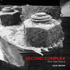 Solid Ground (feat. Neil Francis)