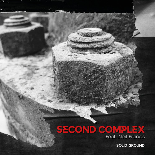Solid Ground (feat. Neil Francis)