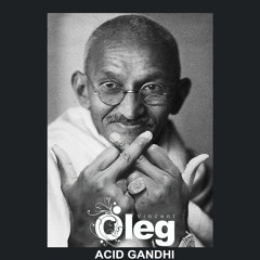 Acid Gandhi