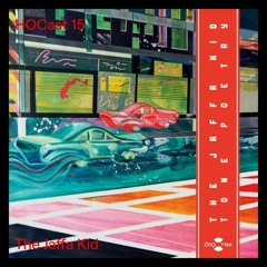 HOCast #15 - The Jaffa Kid