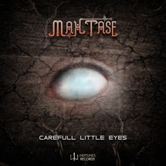 Max Tase - Carefull Little Eyes