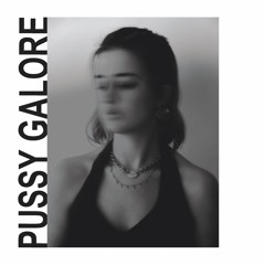 ZENA MIXSERIES No. 46 - Pussy Galore