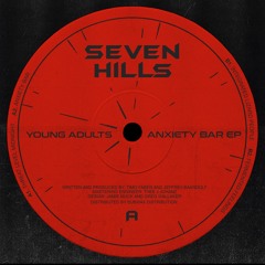 [PREMIERE] Integrated Lizard People - Young Adults | Seven Hills [2022]