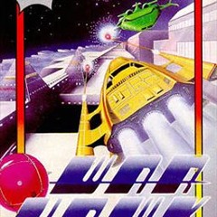 Warhawk C64 Soundtrack - Anthrol Version (Orig. composed by Rob Hubbard)