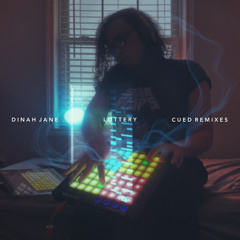Dinah Jane - Lottery (Cued House Edit)