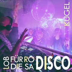 DJ Sets [2019 - 2024]