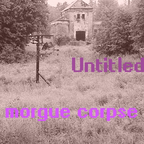 untitled /morgue corpse