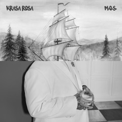 M.O.S., Krasa Rosa, Teddy Swims - Purple Sky X Bad Dreams (FLIBA Edit) [PITCHED]
