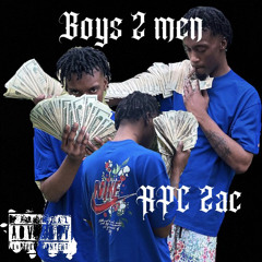 RPC Zac-Boys 2 Men