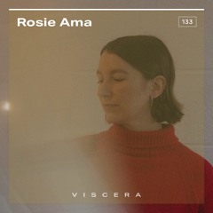Rosie Ama [Live at Phonox] | 133