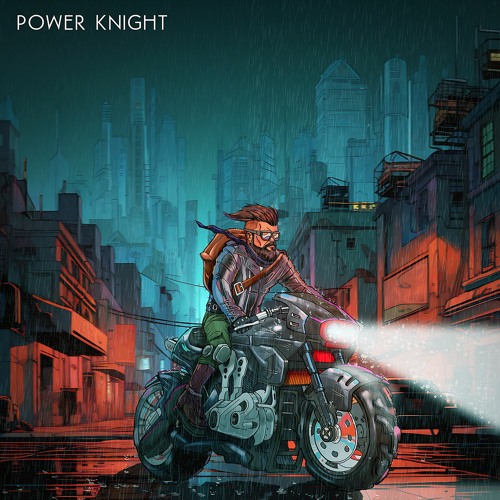Power Knight