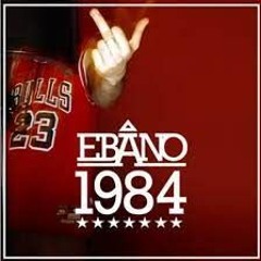 Ebano - 1984 (2011) [TRABAJO COMPLETO]