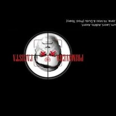 Primavera Fascista 2 - Bocaum, Noventa, Mary Jane, Souto, Axant, DK, VK, Akilla, Dudu (Prod. Tibery)