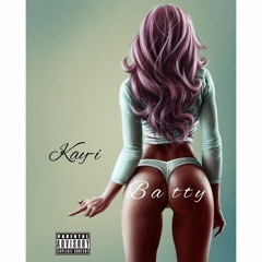 Kay-I - Batty (Poa Billionaire Records) - Single 2024