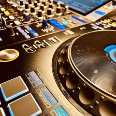 MJR- Element -Techno Set